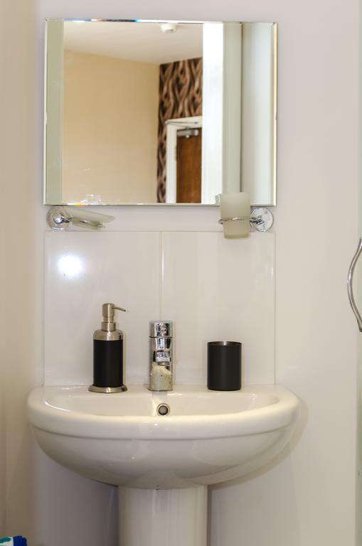 Trivelles Eccles Otel Salford  Dış mekan fotoğraf