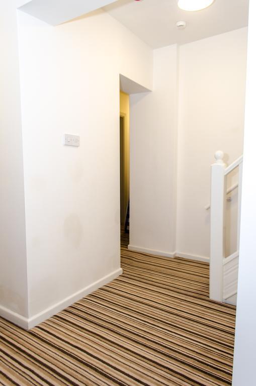 Trivelles Eccles Otel Salford  Dış mekan fotoğraf