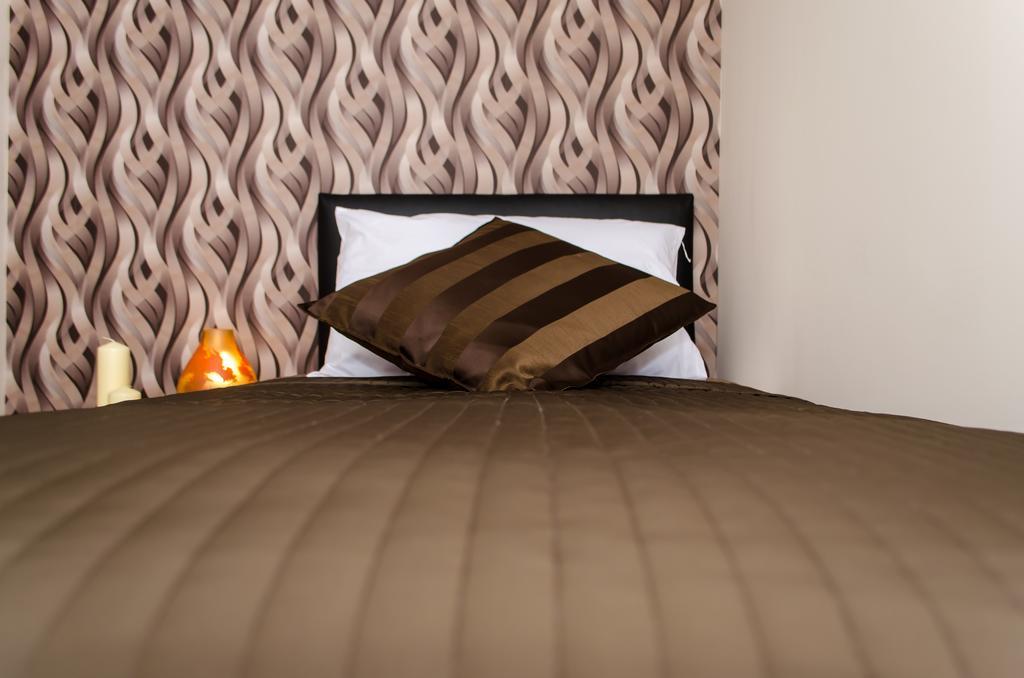 Trivelles Eccles Otel Salford  Dış mekan fotoğraf