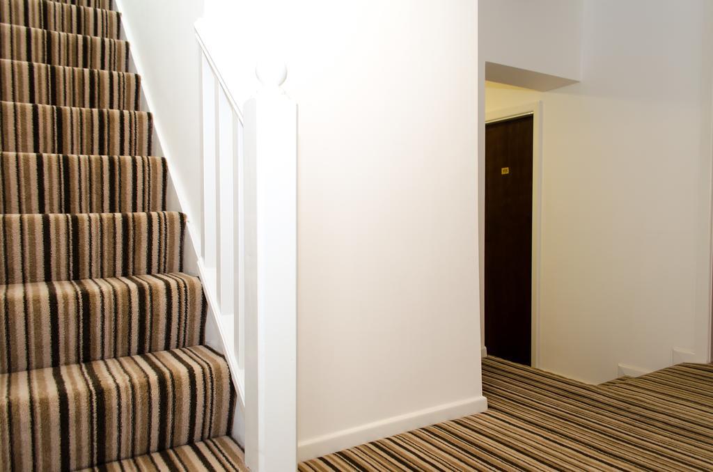 Trivelles Eccles Otel Salford  Dış mekan fotoğraf