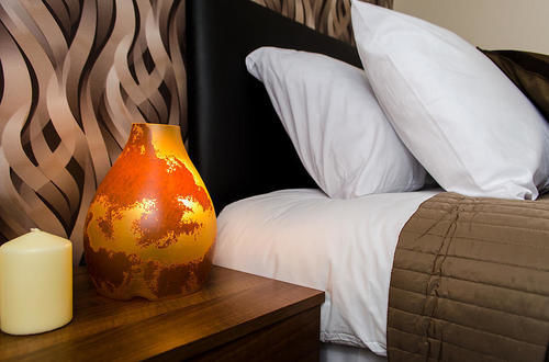 Trivelles Eccles Otel Salford  Dış mekan fotoğraf