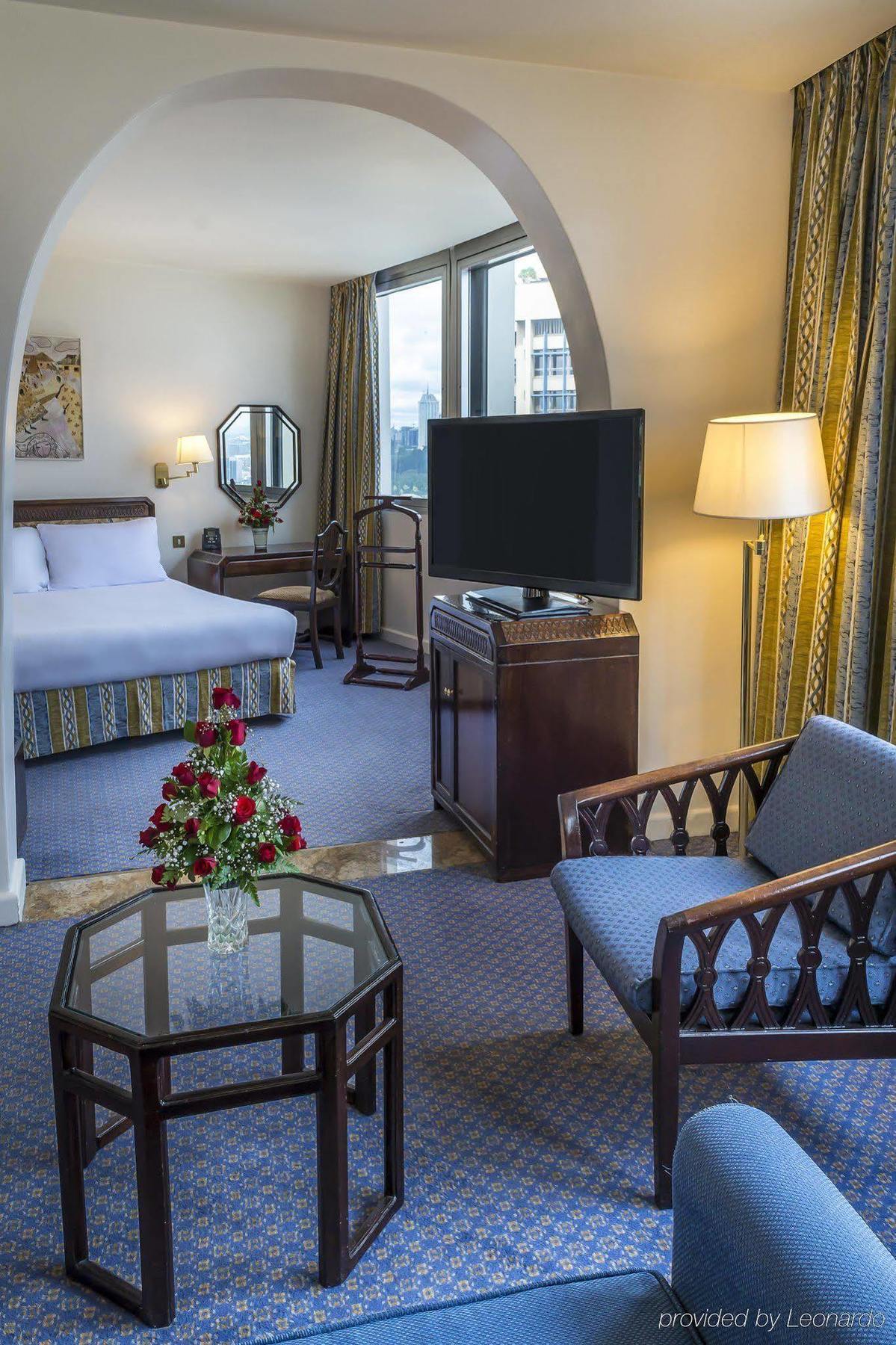 Trivelles Eccles Otel Salford  Dış mekan fotoğraf