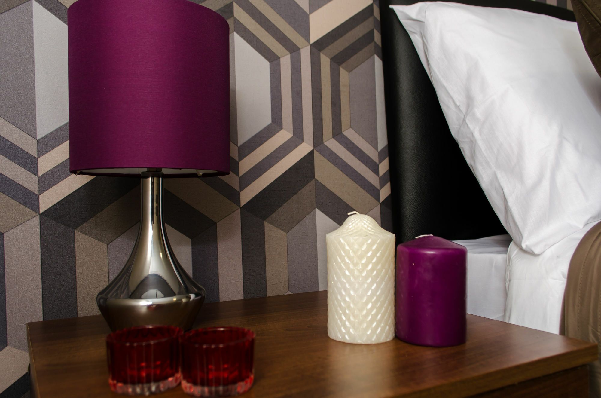 Trivelles Eccles Otel Salford  Dış mekan fotoğraf